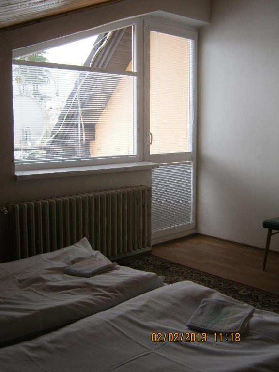 Ubytovanie 184, Bed And Braekfast 184 Stará Lesná Quarto foto