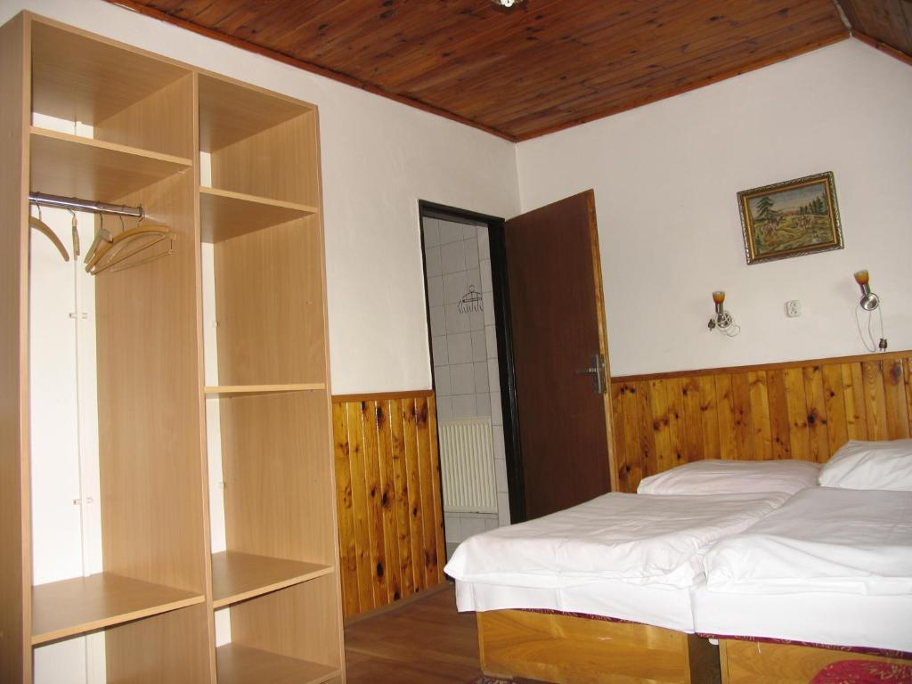 Ubytovanie 184, Bed And Braekfast 184 Stará Lesná Quarto foto