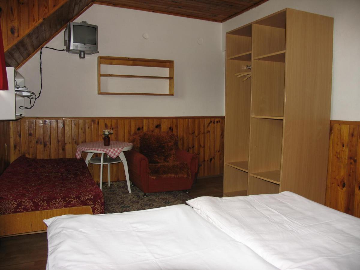 Ubytovanie 184, Bed And Braekfast 184 Stará Lesná Quarto foto