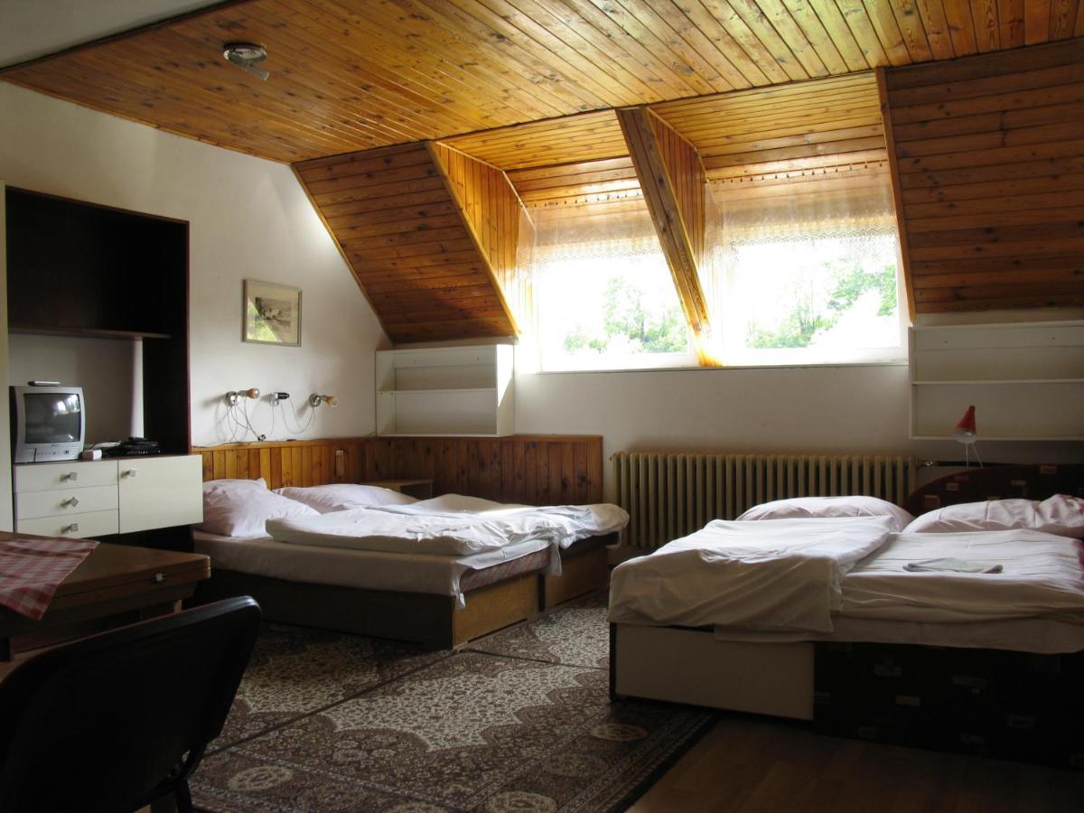 Ubytovanie 184, Bed And Braekfast 184 Stará Lesná Quarto foto