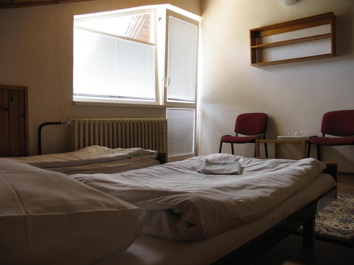Ubytovanie 184, Bed And Braekfast 184 Stará Lesná Quarto foto