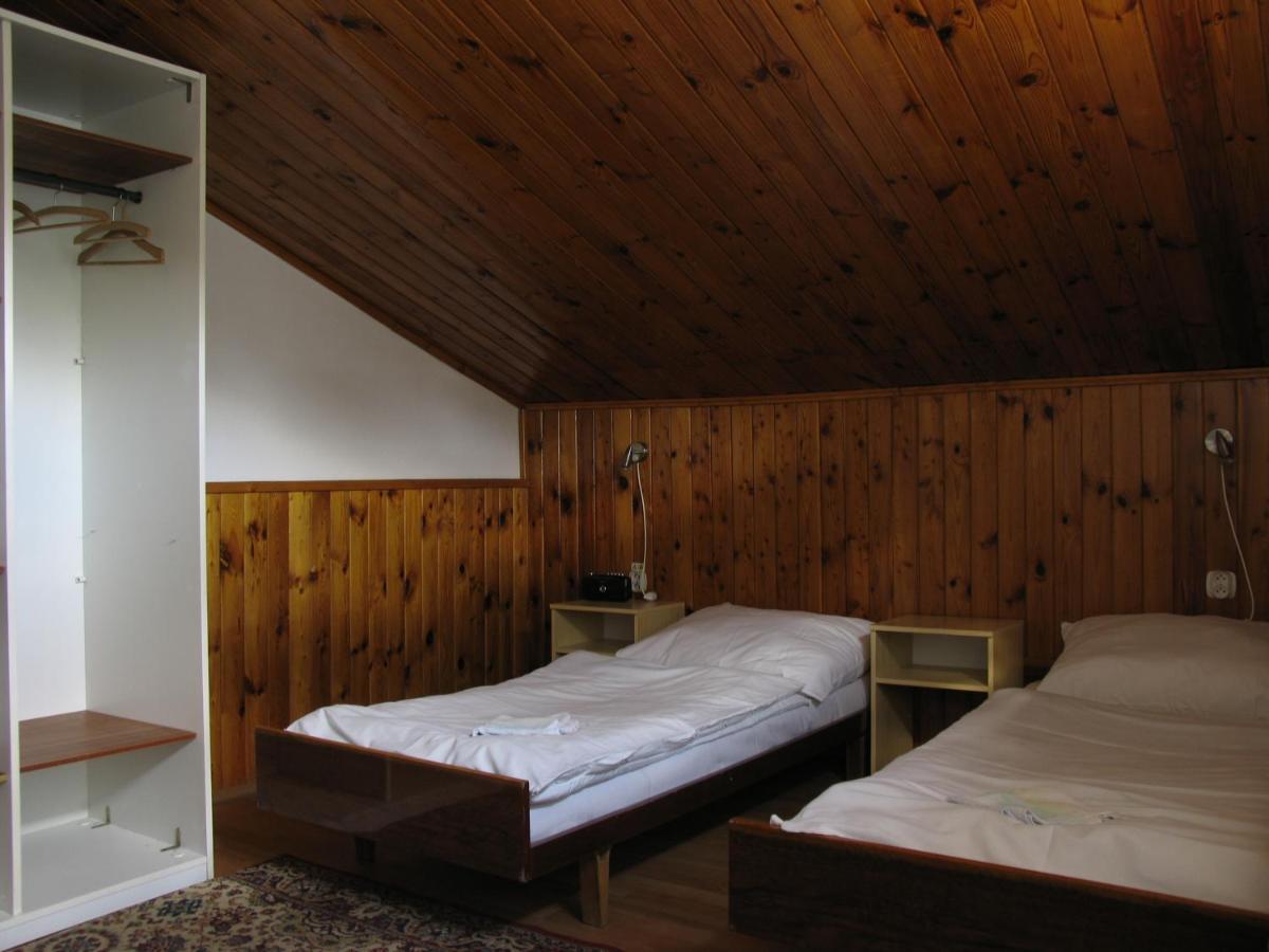 Ubytovanie 184, Bed And Braekfast 184 Stará Lesná Quarto foto